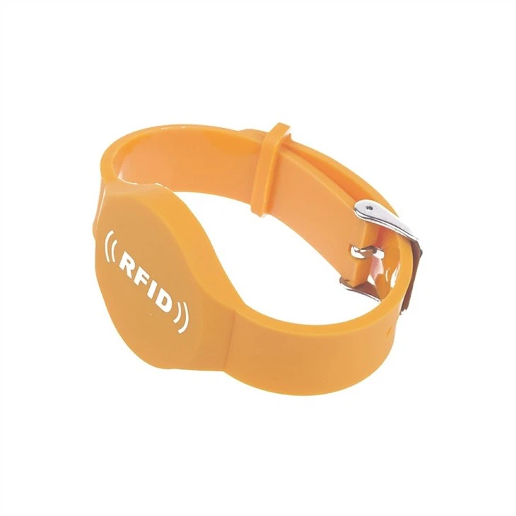 hotel room key rfid wristband4(001)