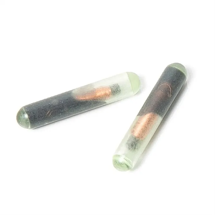 RFID micro chip2(001)