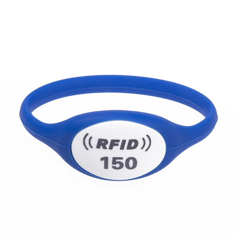 RFID-armbåndsnøgle