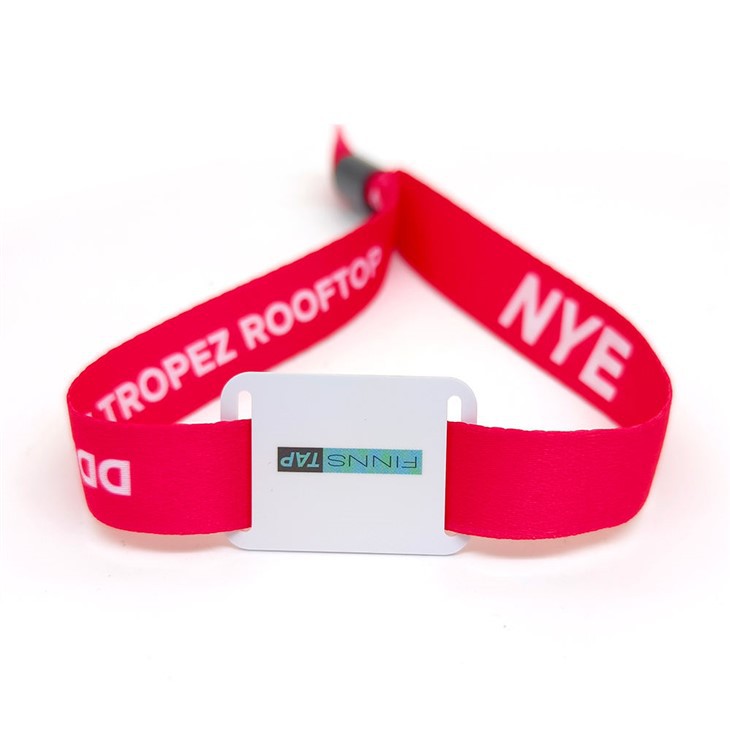 Event RFID armbånd