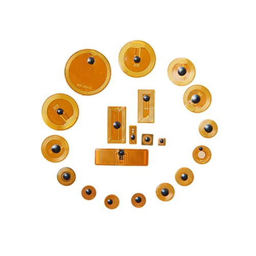 Fordele ved RFID FPC-tag